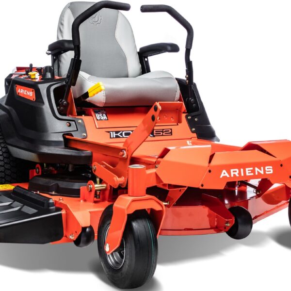 Ariens Null-Wendekreis Mäher Ikon X 52 – Modell 2022