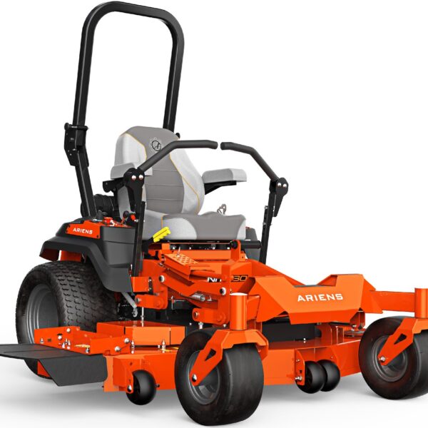 Ariens Null-Wendekreis Mäher Zenith – Modell 2022