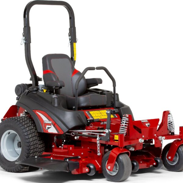 Ferris Null-Wendekreis Mäher IS 2100 155 cm