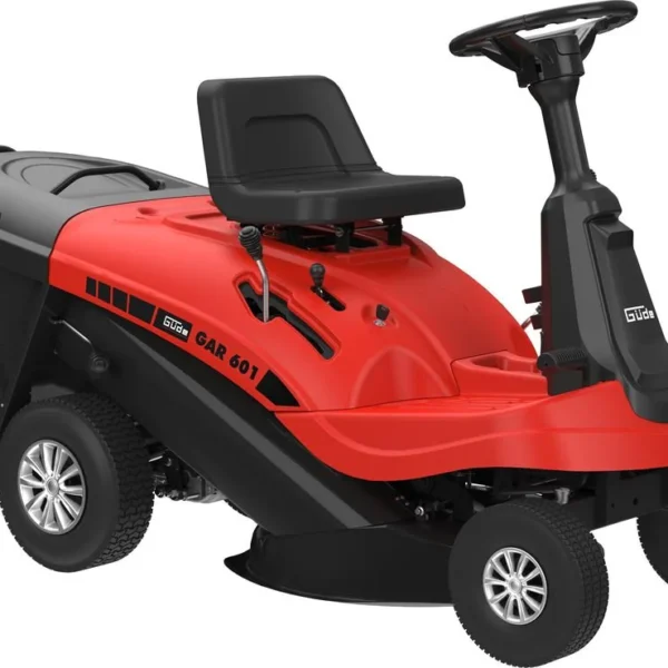Güde Aufsitzmäher GAR 601 – Modell 2024