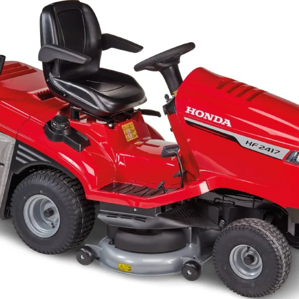 Honda Rasentraktor HF 2417K5 HM – Modell 2024