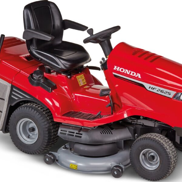 Honda Rasentraktor HF 2625 HM – Modell 2022