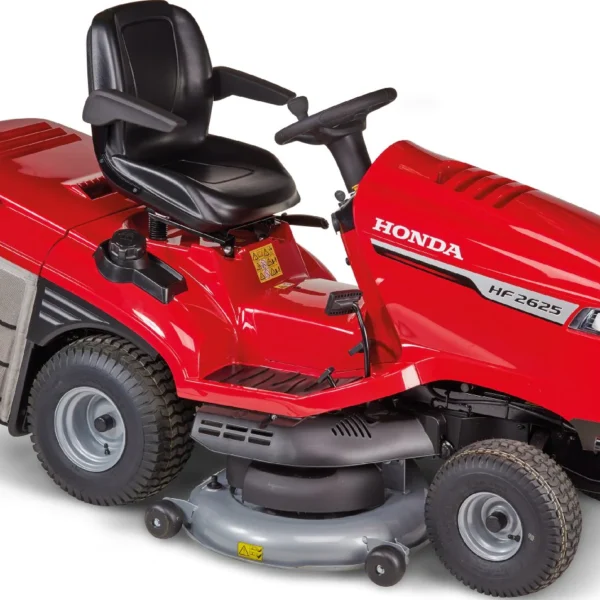 Honda Rasentraktor HF 2625 HT – Modell 2024