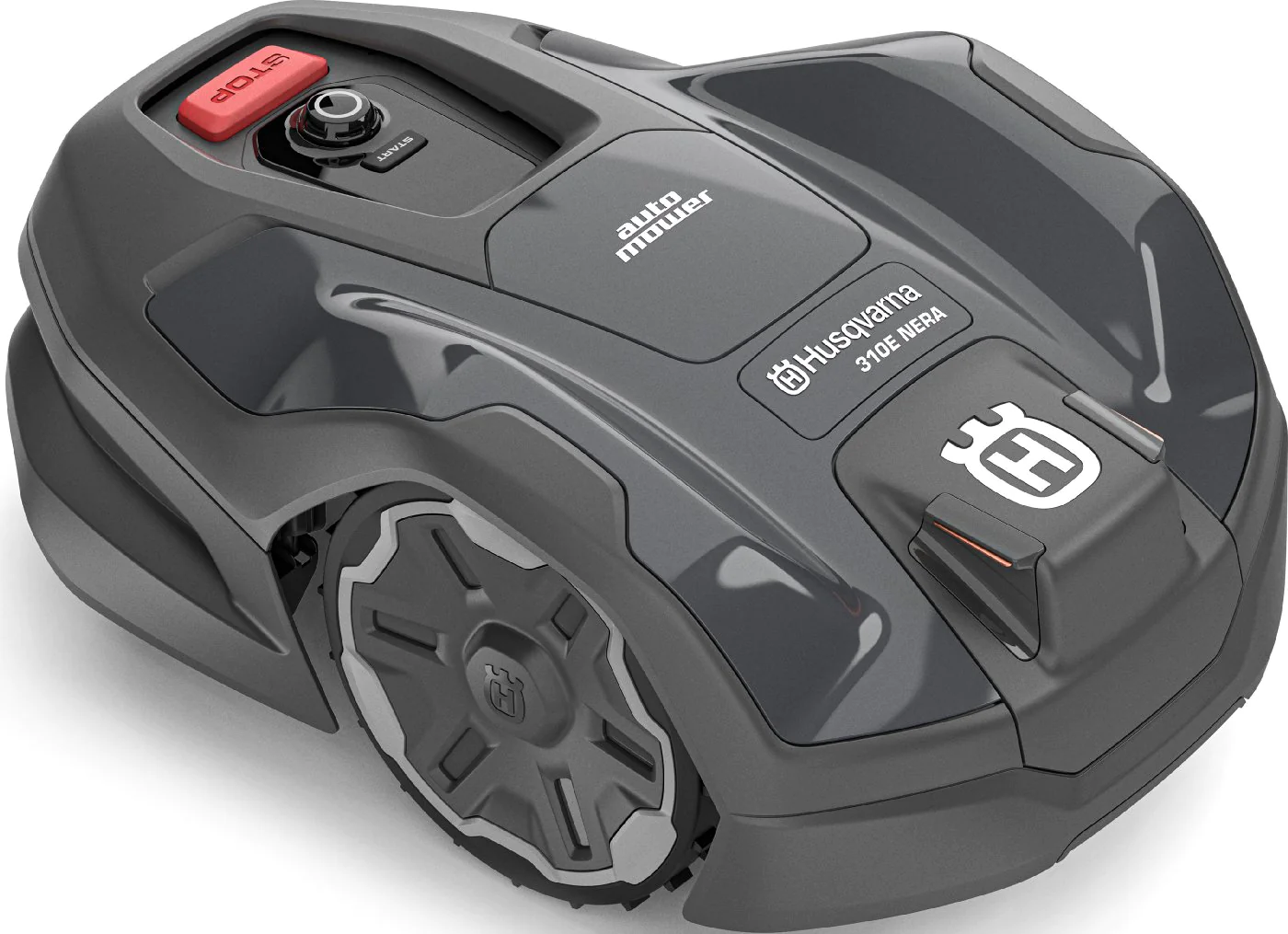 Husqvarna_310E_NERA_20240203_1800x1800 Husqvarna Automower 310E NERA kabelloser Betrieb mit Zubehör möglich – Modell 2024 – Bild 1