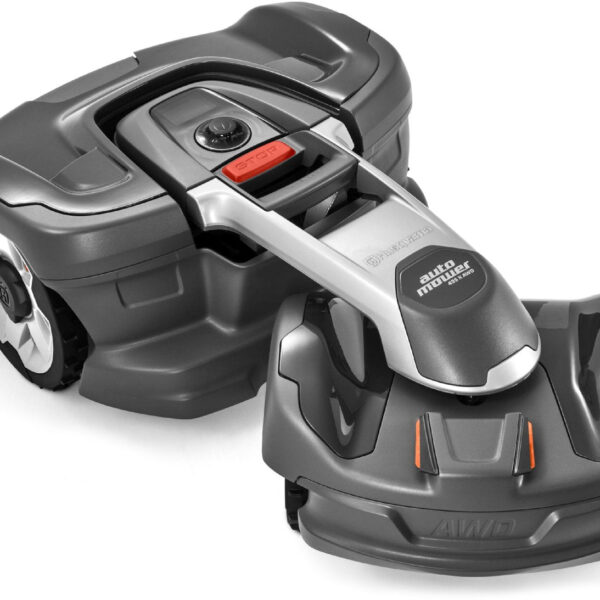Husqvarna Automower 435X AWD – Modell 2022