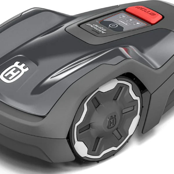 Husqvarna Automower Aspire R4 – Modell 2024