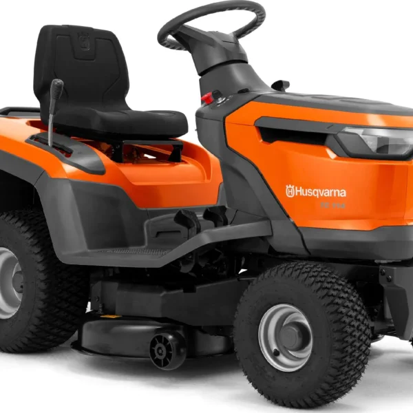 Husqvarna Rasentraktor TC 114 – Modell 2024
