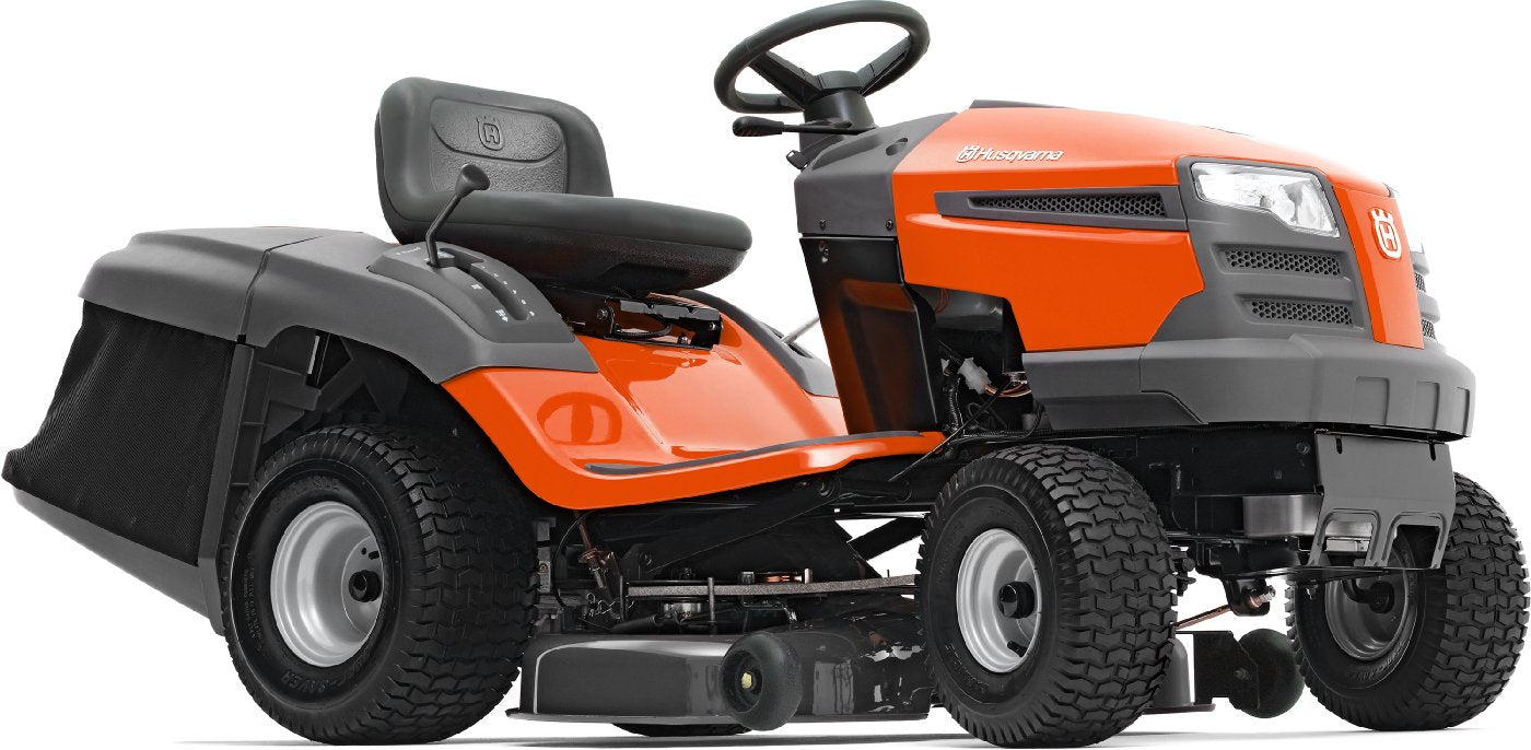 Husqvarna_TC_138L_20210314_8e01f171-30dd-4c80-af52-f2ebaeb3dd15_1800x1800 Husqvarna Rasentraktor TC 138L – Modell 2022 – Bild 1