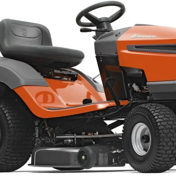 Husqvarna Rasentraktor TC 138 – Modell 2024