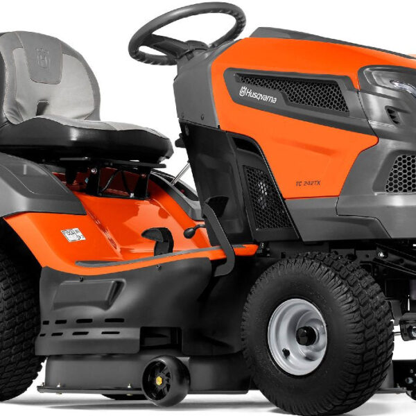 Husqvarna Rasentraktor TC 238TX – Modell 2022