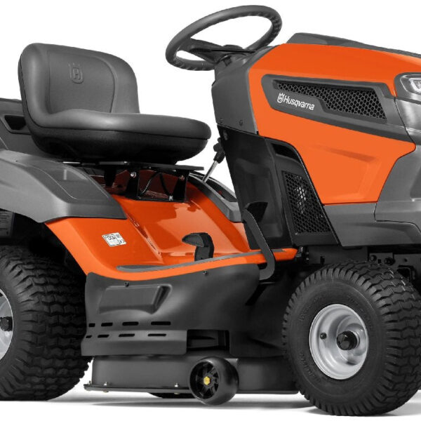 Husqvarna Rasentraktor TC 238T – Modell 2022