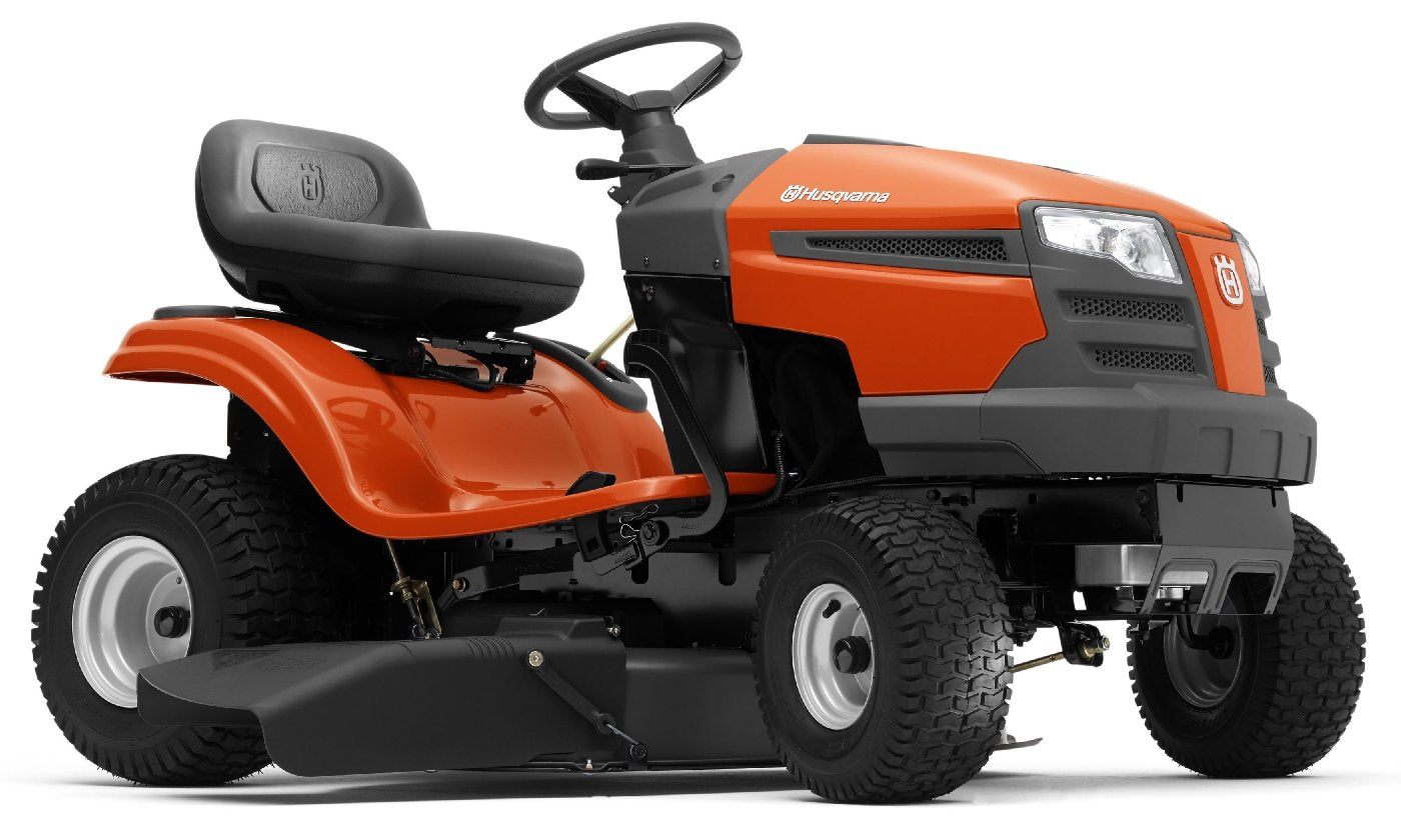 Husqvarna_TS_138L_20210330_1800x1800 Husqvarna Rasentraktor TS 138L – Modell 2022 – Bild 1