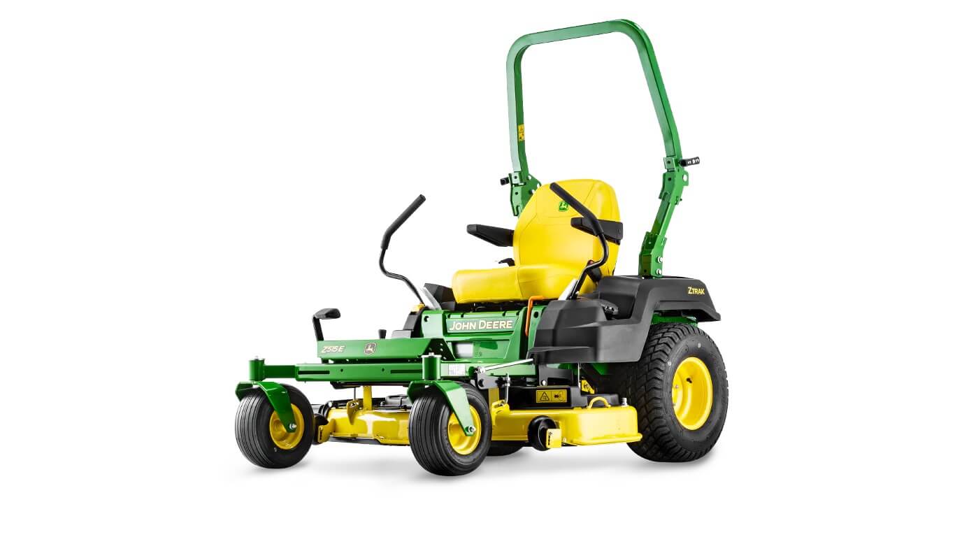Null-Wenderadius-Maeher-JOHN-DEERE-zTrak-Z515E JOHN DEERE Null-Wenderadius-Mäher zTrak Z515E – Bild 1