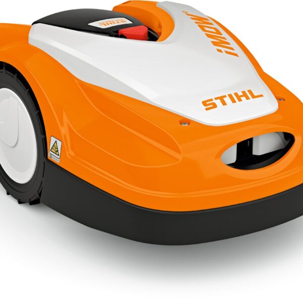 STIHL Mähroboter RMI 422 PC – mit App-Zugriff – Modell 2022