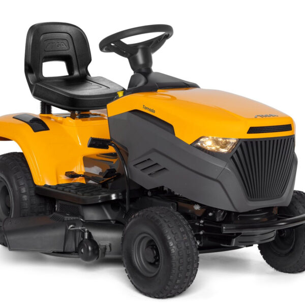 Stiga Rasentraktor Tornado 398 – Modell 2023