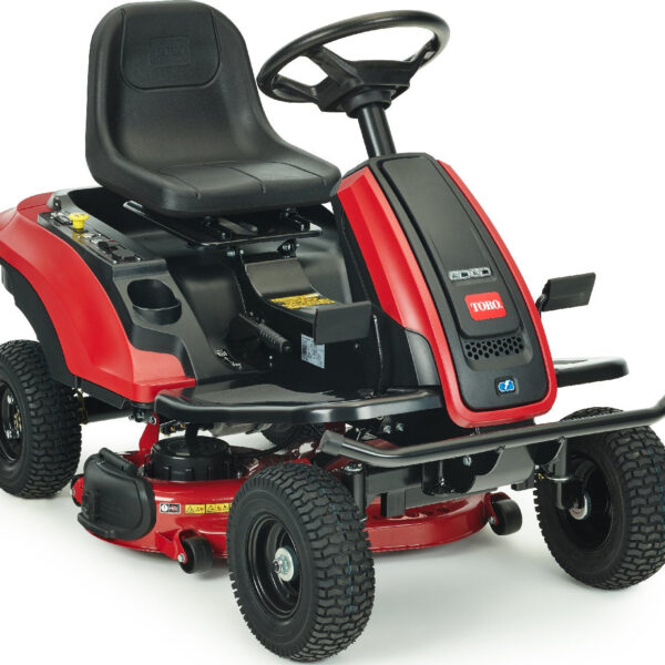 Toro Akku-Rasentraktor eS3000SD – Modell 2022
