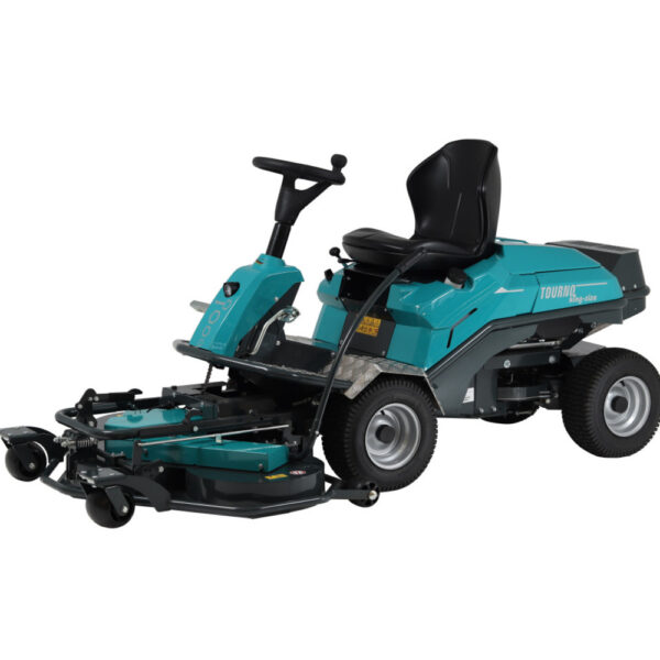 Remarc Frontmäher Tourno King Size 2 WD – mit Mähwerk