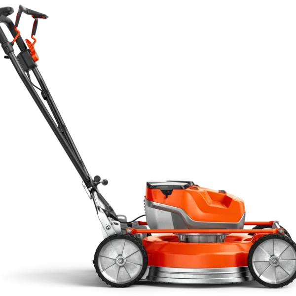 HUSQVARNA LB 553iV