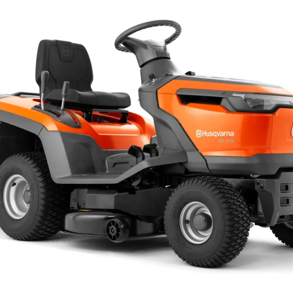 Husqvarna TC 112