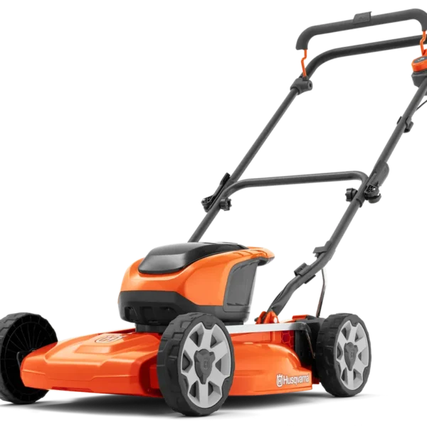 Husqvarna LB 144i ohne Akku und Ladegerät