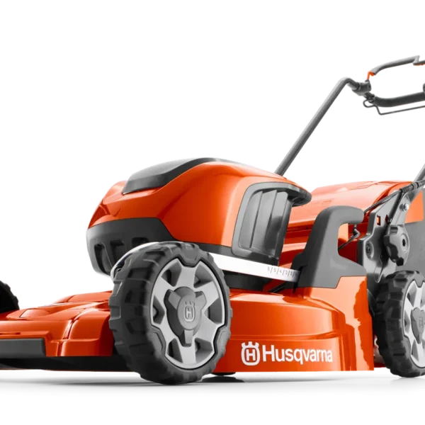 HUSQVARNA LC 347iVX ohne Akku und Ladegerät