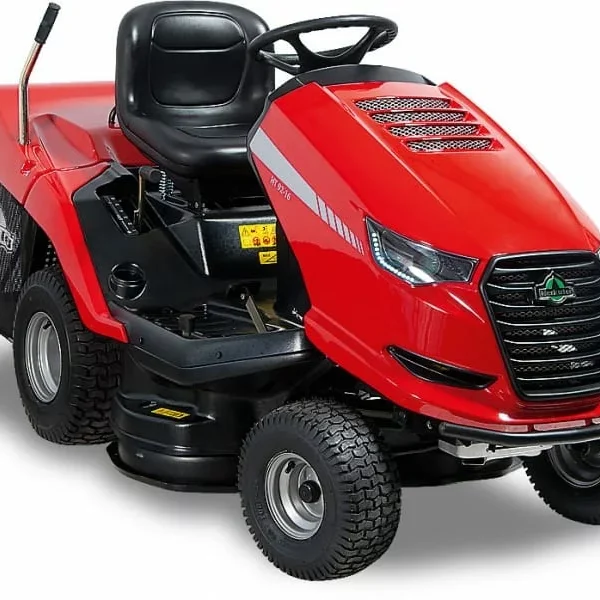 Herkules Benzin-Rasentraktor HT92-16