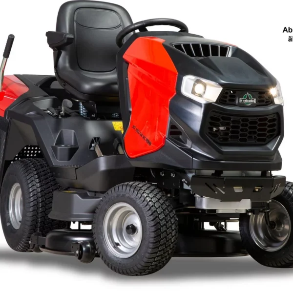 Herkules Rasentraktor HT 122-22 HXC NEO Combi-Mähdeck