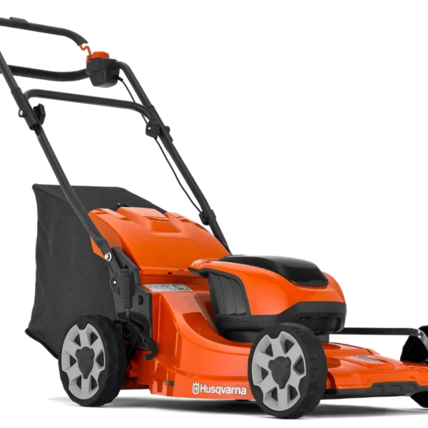 HUSQVARNA LC 142i ohne Akku und Ladegerät