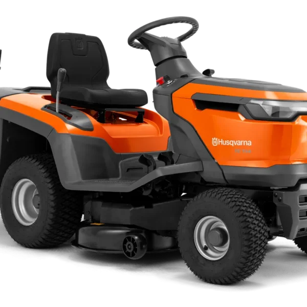 Husqvarna TC 114