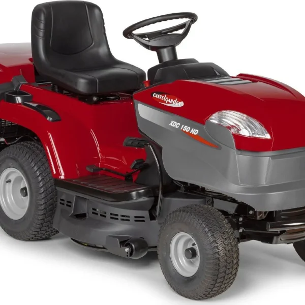 Castelgarden XDC 150 HD – Modell 2023