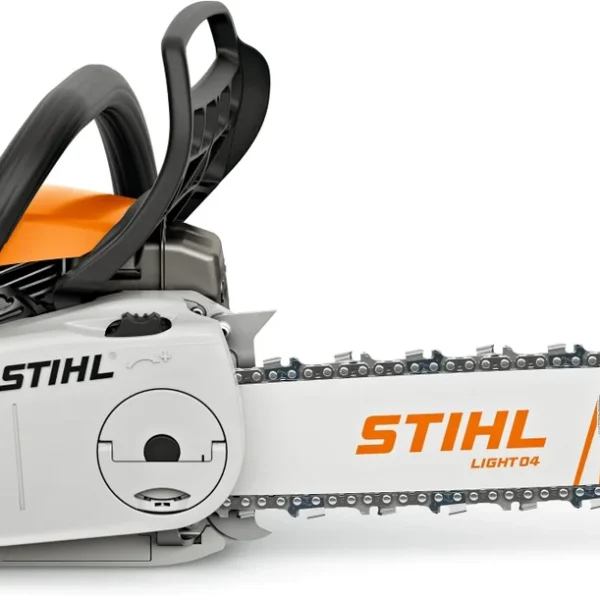 STIHL Benzin-Motorsäge MS 291 C-BE, RM3, Schienenlänge 40cm – Modell 2024