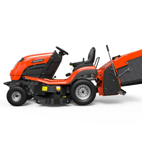 Ariens Rasentraktor C100 – nur Grundgerät