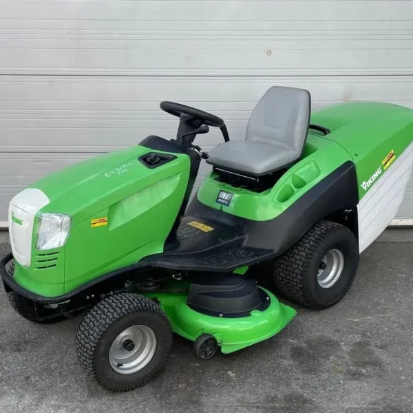 Aufsitzmäher Viking MT 6127 ZL
