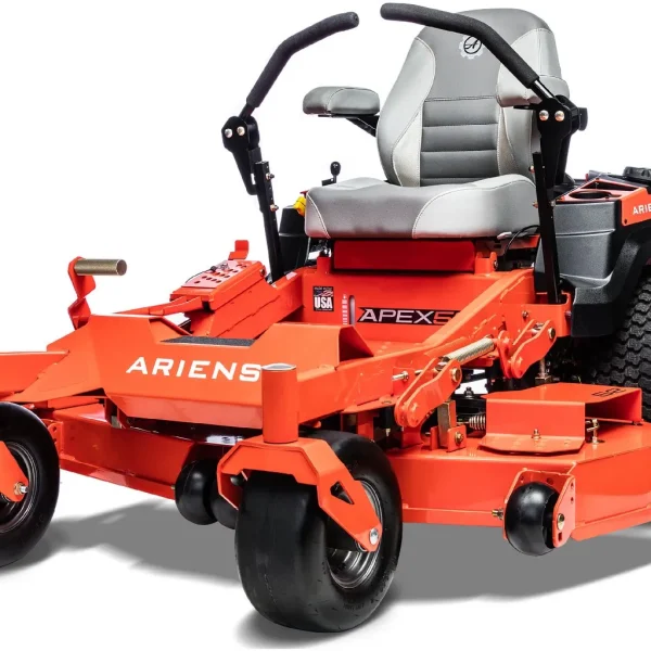 Ariens Null-Wendekreis Mäher Apex 48 RD – Modell 2022