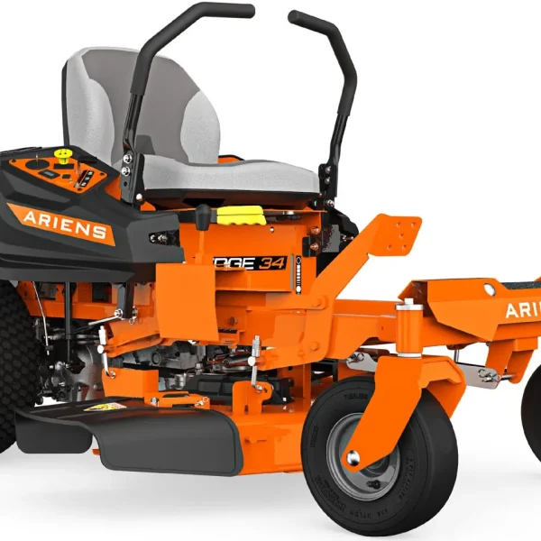 Ariens Null-Wendekreis Mäher Edge 34 – Modell 2022