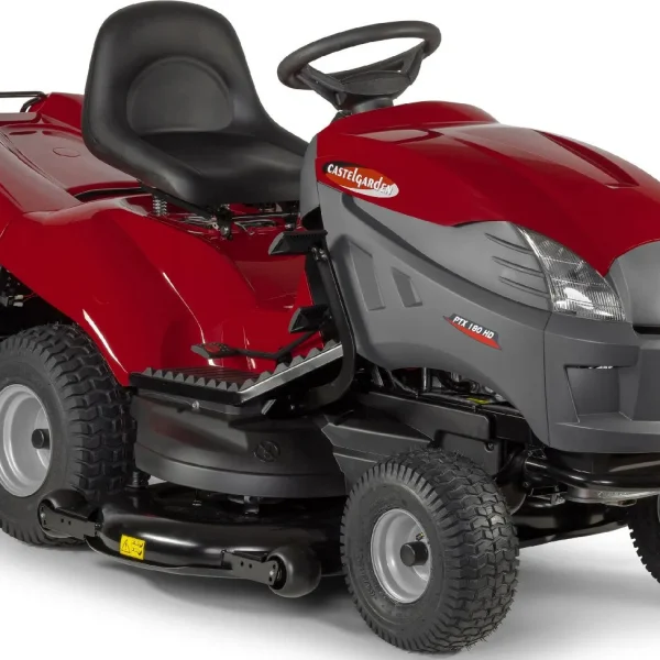 Castelgarden Rasentraktor PTX 210 HD