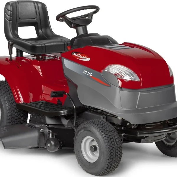 Castelgarden Rasentraktor XD 150 – Modell 2022