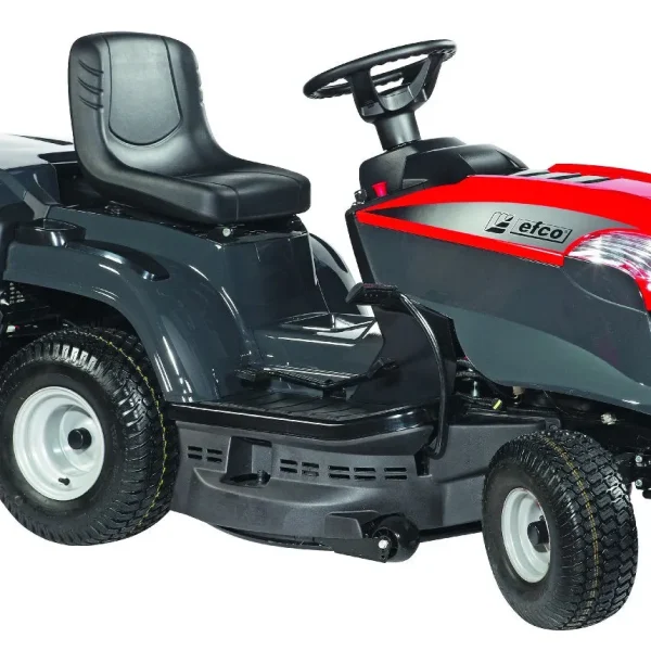 Efco Rasentraktor EF 84 / 14 5 KH – Modell 2021