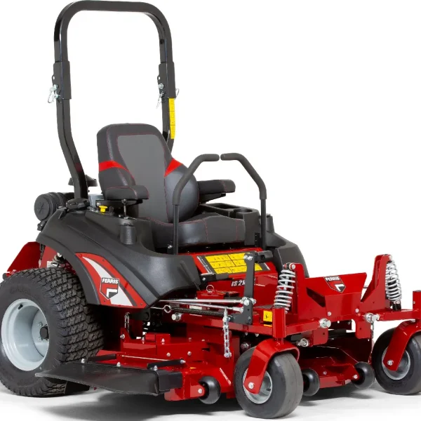 Ferris Null-Wendekreis Mäher IS 2100 132 cm – Modell 2022