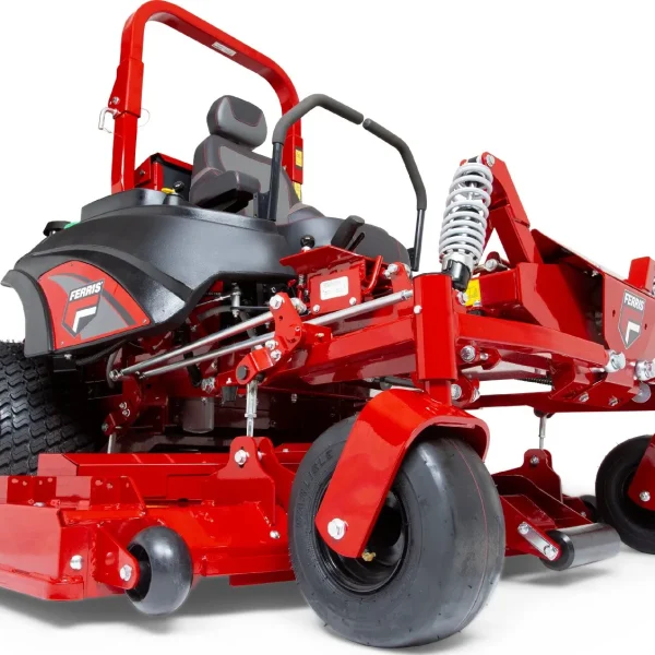 Ferris Null-Wendekreis Mäher IS 6200 – Modell 2022