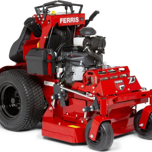 Ferris Null-Wendekreis Mäher SRS Z1 92 cm – Modell 2022