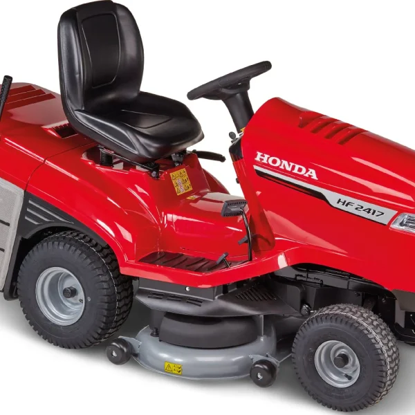 Honda Rasentraktor HF 2417K5 HB – Modell 2024
