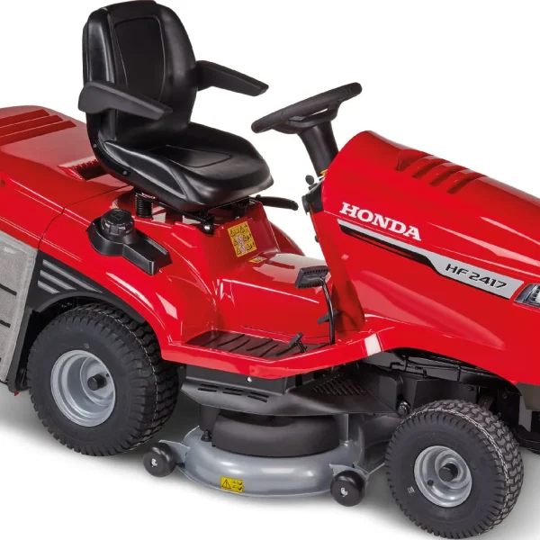Honda Rasentraktor HF 2417K5 HT – Modell 2024