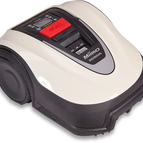 Honda Mähroboter Miimo HRM 40 – Modell 2022