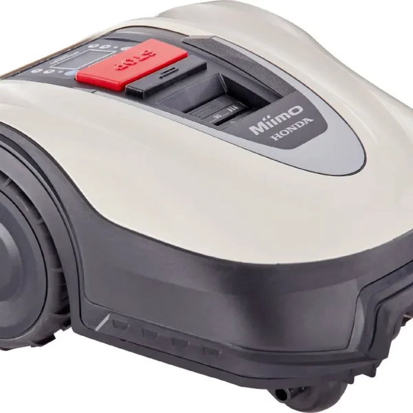 Honda Mähroboter Miimo HRM 70 Live mit Installations-Kit – Modell 2022