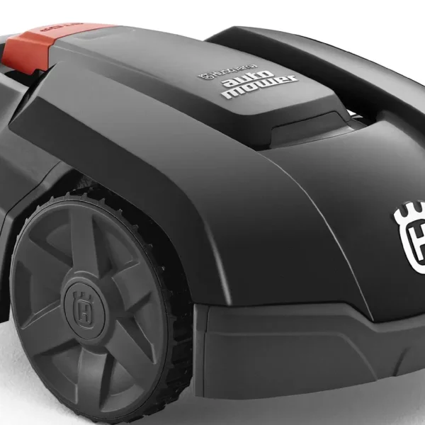 Husqvarna Automower 105 – Modell 2022