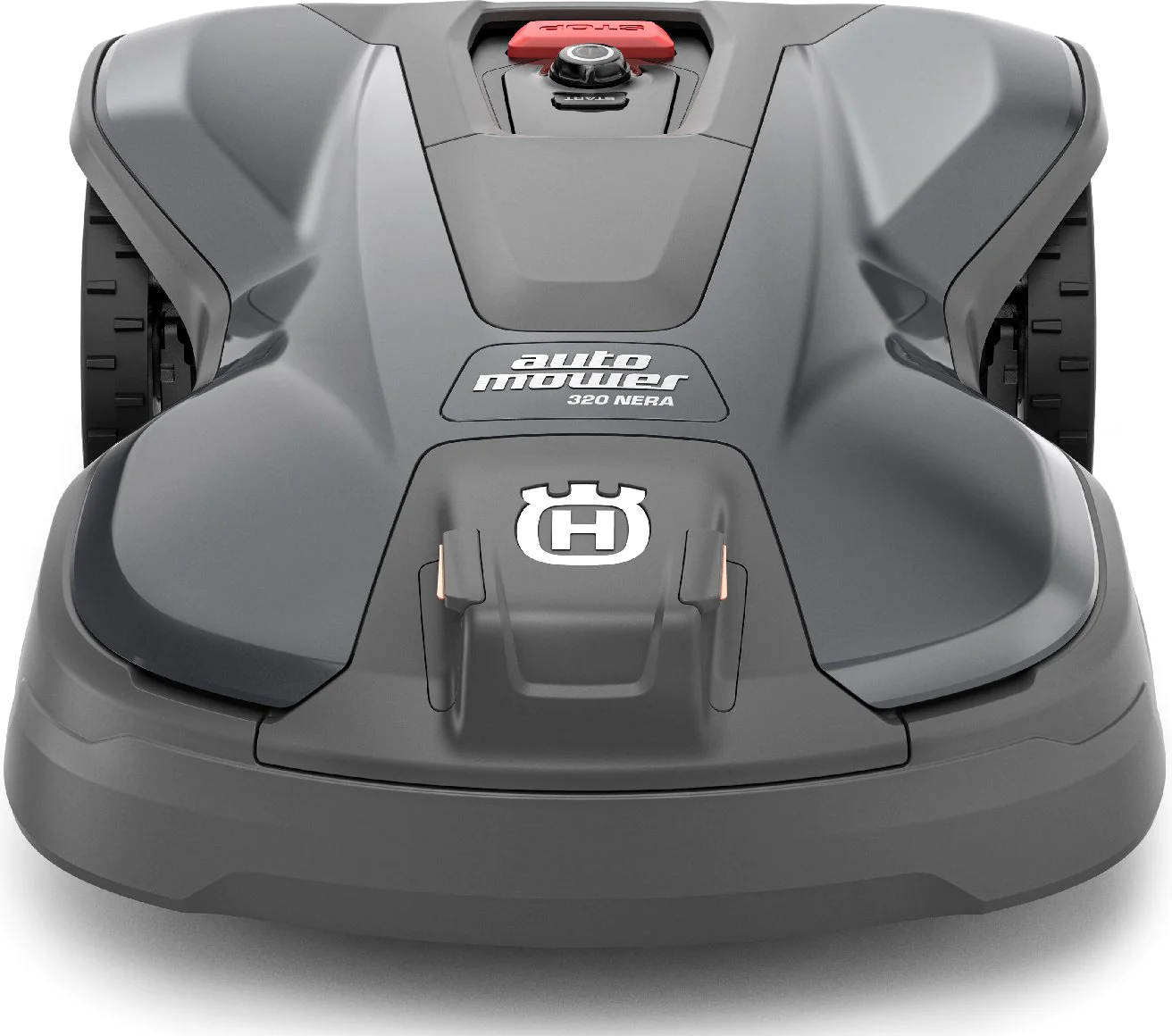 Husqvarna_320_NERA_Detail_39254_1800x1800 Husqvarna Automower 320 NERA mit EPOS RS1 und EPOS Plug-In – Modell 2024 – Bild 1