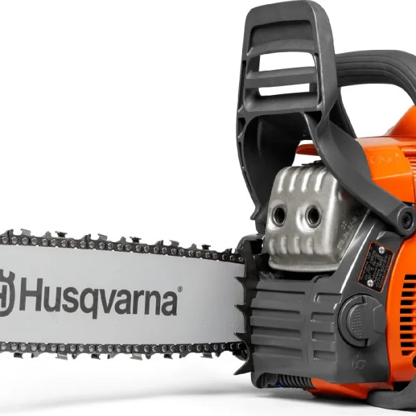 Husqvarna Allround Benzin Motorsäge 445 Mark II – Modell 2024