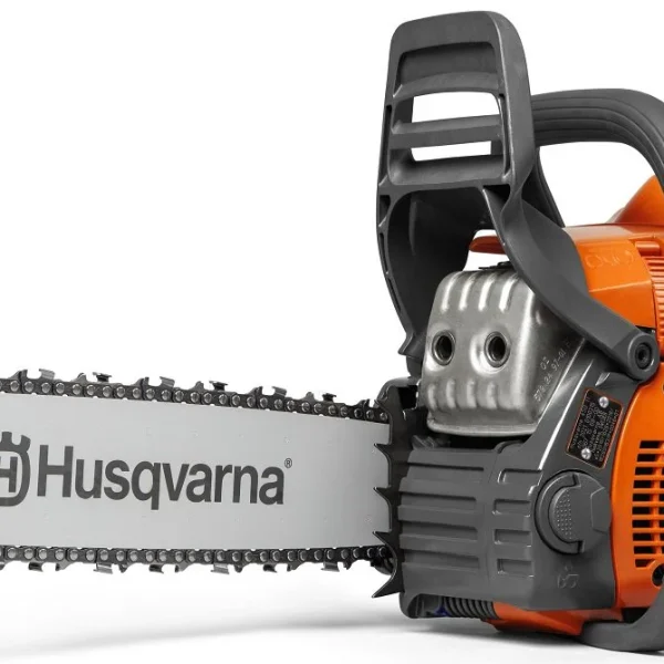 Husqvarna Allround Benzin Motorsäge 450 Mark II – Modell 2024