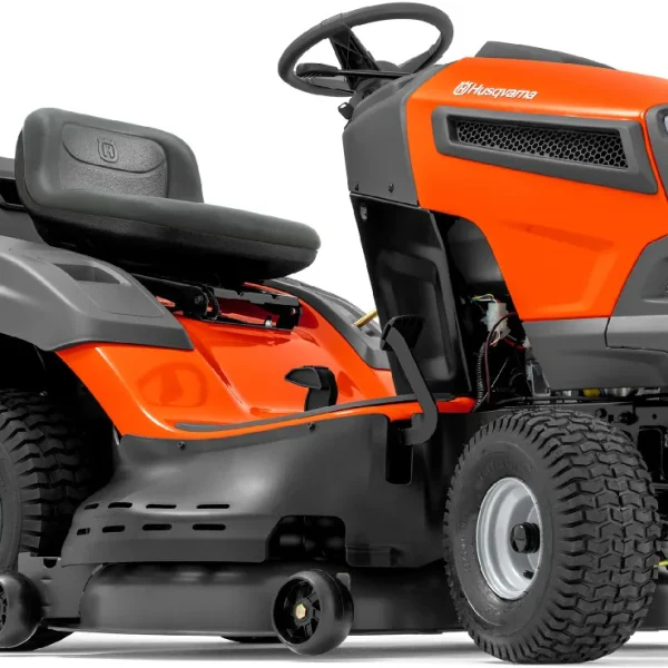 Husqvarna Rasentraktor TC 242T – Modell 2024